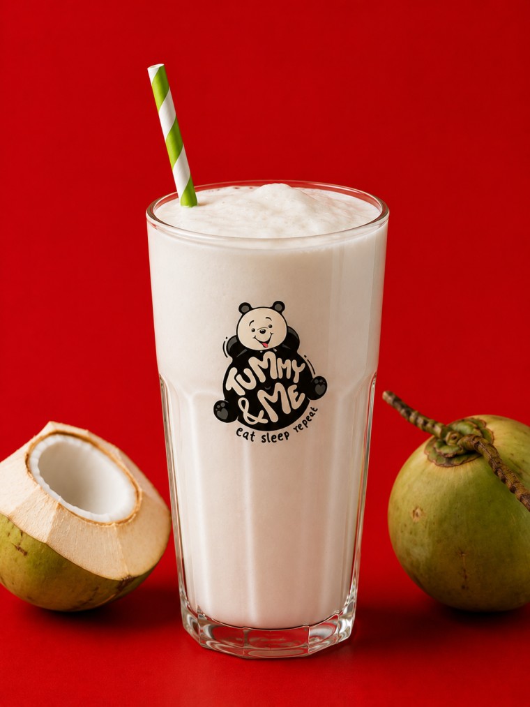 Tender Coconut